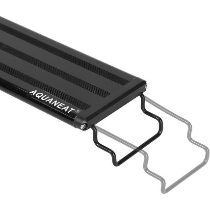 AQUANEAT LED Aquarium Light Full Spectrum for 24 Inch to 30 Inch Fish Tank Light