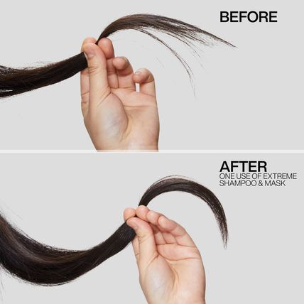 Redken Extreme Conditioner for Damaged Hair - Strengthen & Protect Damaged Hair,