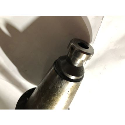 Lot 2 MILLING END MILL TOOL HOLDER BT50 SHANK,BT50D WE 12 080,E5766 584 1280,TM