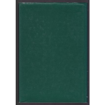Not Without Dust & Heat - My Life In The Theatre - Doris Fitton. Ref: B5198