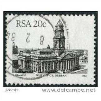 1983 SG 522a - fine used (o) - recess printed