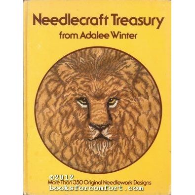 Needlecraft Treasury