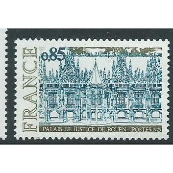 france stamps mnh sg2062sg 2062 1974 tourist publicity