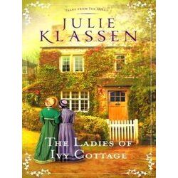 The Ladies of Ivy Cottage