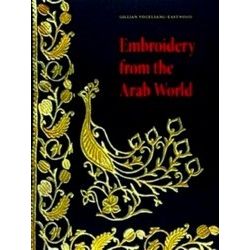 Emroidery from the Arab World