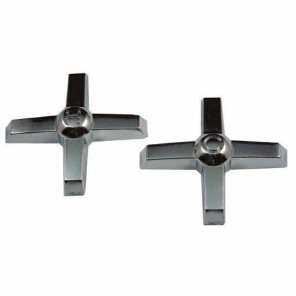 Traditional Style Fit- All Set Cross Arm Handle 47399 082901473992