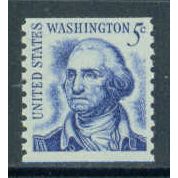 1304 5c George Washington Fine MNH MA0361