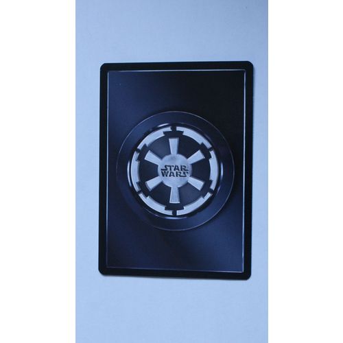Star Wars CCG: Premier Limited # Blaster Scope (A) dark 1995 decipher