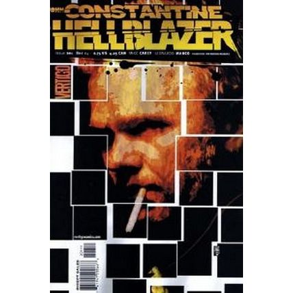 Hellblazer (Vol 1) # 201 NM MODERN AGE COMICS