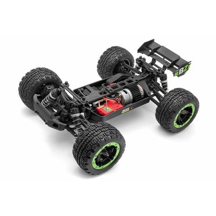 HPI Racing Slyder 1/16th RTR 4WD RC Stadium Truck Waterproof w/Lion Batt