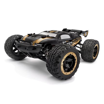 HPI Racing Slyder 1/16th RTR 4WD RC Stadium Truck Waterproof w/Lion Batt