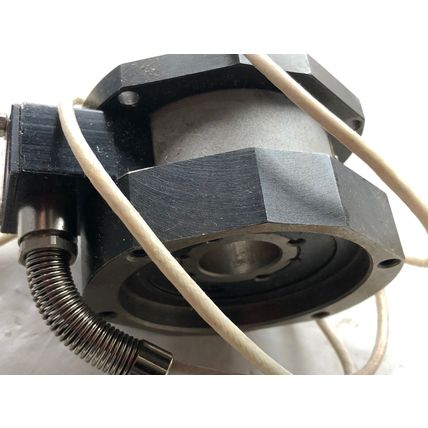 GARDNER-DENVER 914490 DGD NUTRUNNER TRANSDUCER TORQUE SENSOR, 1mV/V, 140 Nm,HF