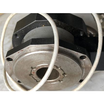 GARDNER-DENVER 914490 DGD NUTRUNNER TRANSDUCER TORQUE SENSOR, 1mV/V, 140 Nm,HF