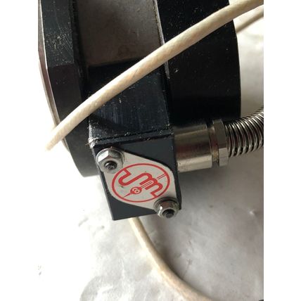 GARDNER-DENVER 914490 DGD NUTRUNNER TRANSDUCER TORQUE SENSOR, 1mV/V, 140 Nm,HF