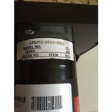 NEW API 53-6004-8502,GIC MC METER API CENTIGADE 0-300F LFE 53-6004-8502,503XU,CU