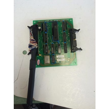 OSACOM E5657C (E5657COI) CIRCUIT BOARD,K930171-3,K53171 , CX