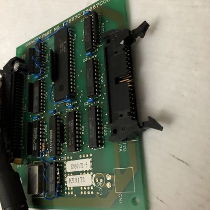 OSACOM E5657C (E5657COI) CIRCUIT BOARD,K930171-3,K53171 , CX
