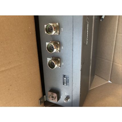 HEIDENHAIN EXE 932,28480740 INTERPOLATOR DIGITIZING ENCODER CONTROLLER,FE