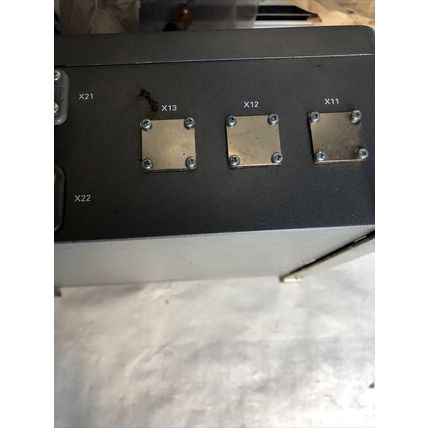 HEIDENHAIN EXE 932,28480740 INTERPOLATOR DIGITIZING ENCODER CONTROLLER,FE