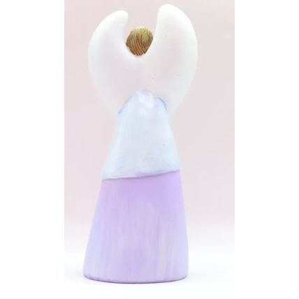 Good Friends Angel Figurine with Sentimental Verse 12.5 CM Gift Christ