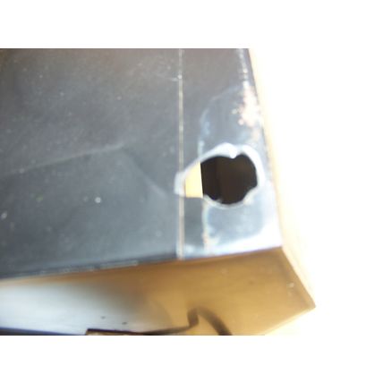 1972 INTERNATIONAL CARRYALL GLOVEBOX LINER OEM TRAVELALL SCOUT