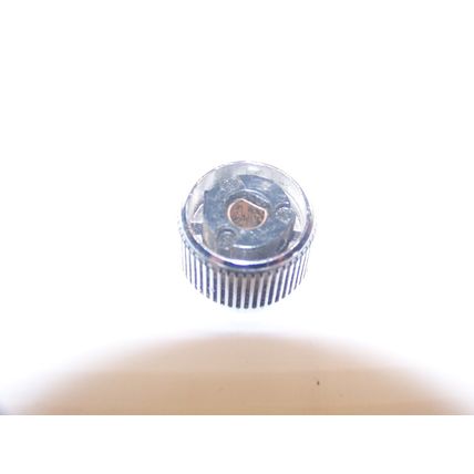1975 CHRYSLER NEW YORKER NEWPORT IMPERIAL RADIO KNOB OEM