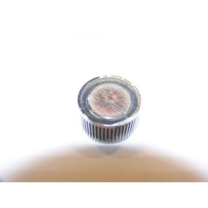 1975 CHRYSLER NEW YORKER NEWPORT IMPERIAL RADIO KNOB OEM