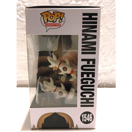 Funko Pop Animation Tokyo Ghoul:re #1546 Hinami Fueguchi Vinyl Figure Creepy New