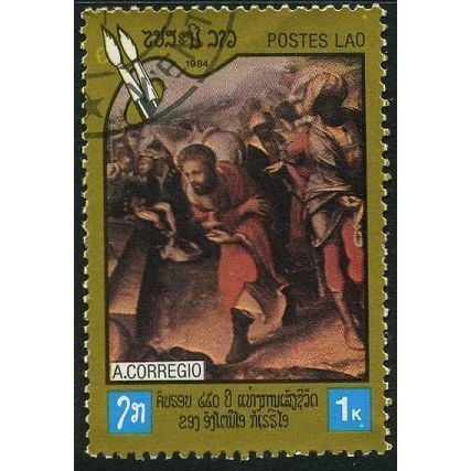 1984 SG 757 - cancelled