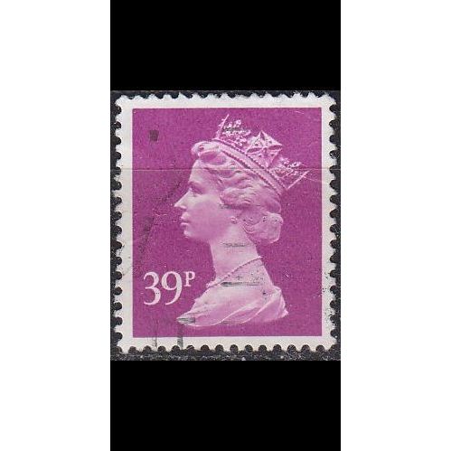 ENGLAND GREAT BRITAIN [1991] MiNr 1361 ( O/used ) Machin