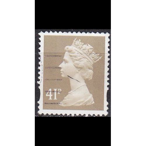 ENGLAND GREAT BRITAIN [1993] MiNr 1479 ( O/used ) Machin