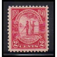 683 2c Charleston Fine MNH O2269