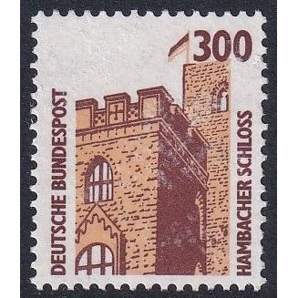 Germany 1987-96 SG 2218 UMM (E-017 (5))