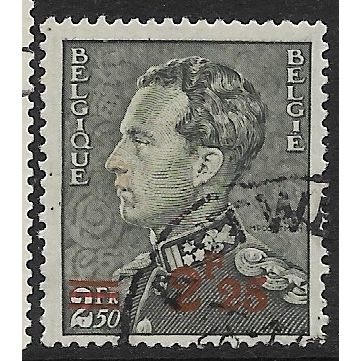 1941 Michel 565 - fine used (o)