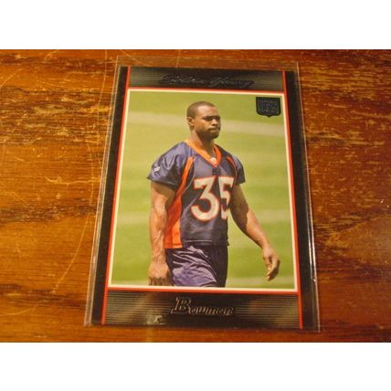 2007-2015 Topps, 4-Rookie Cards, LANDRY/GORDON, +++