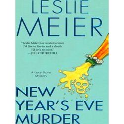 New Year's Eve Murder
