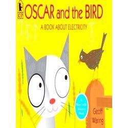 Oscar The Bird