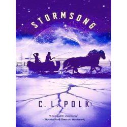 Stormsong The Kingston Cycle