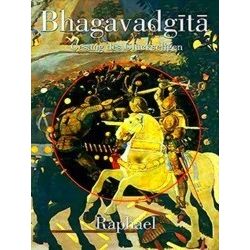 Bhagavadgita: Gesang Des Gluckseligen