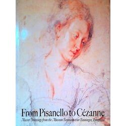Van Pisanello tot Cezanne