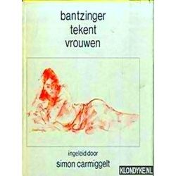Bantzinger Tekent Vrouwen