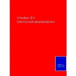 Vredes En Demonstratieliederen