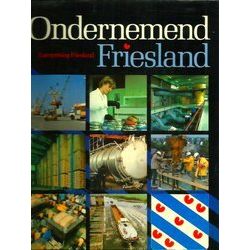 Ondernemend Friesland Enterprising