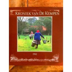 Kroniek Van De Kempen 02