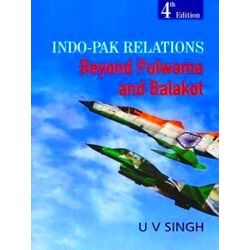 Indo-Pak Relations