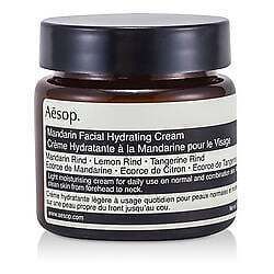 Aesop by Aesop Mandarin Facial Hydrating Cream ..60ml/2.01oz For WOMEN