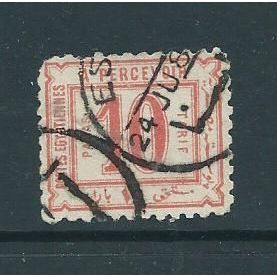 egypt stamps postage due sgd62 sg d62 used fu no wmk