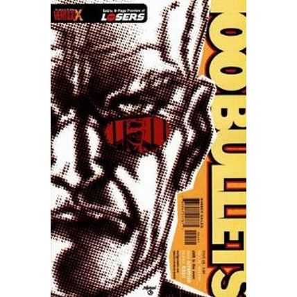 100 Bullets # 045 NM MODERN AGE COMICS