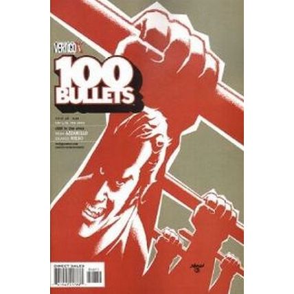100 Bullets # 046 VFN MODERN AGE COMICS