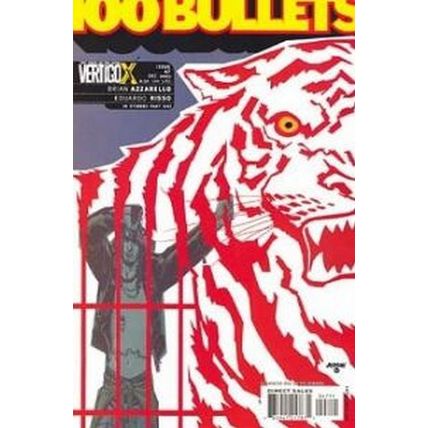 100 Bullets # 047 NM MODERN AGE COMICS